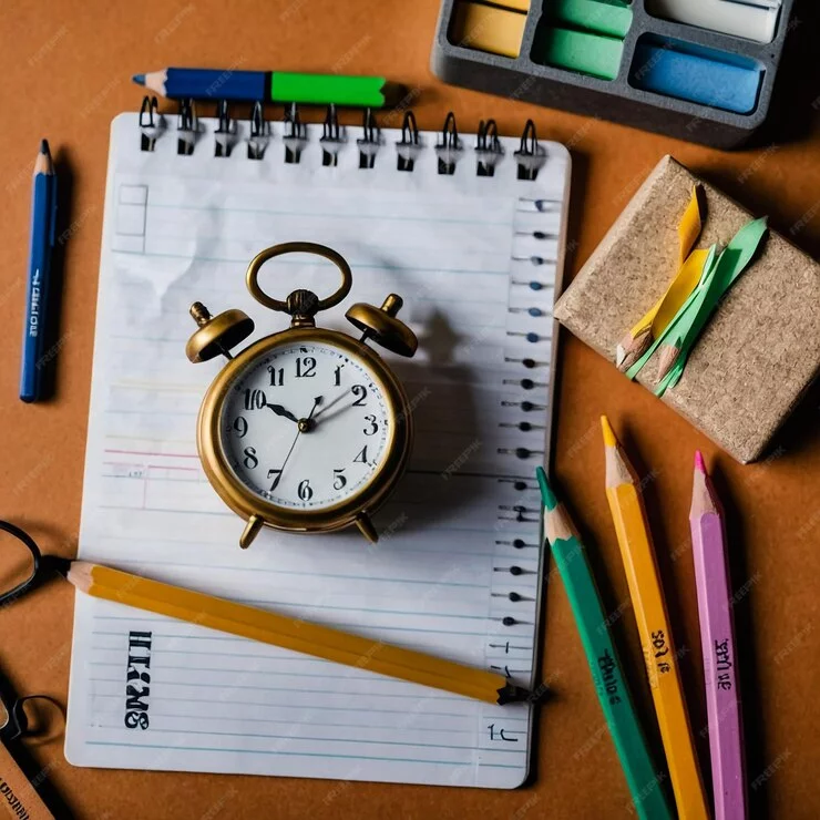 مدیریت زمان در کنکور سراسری